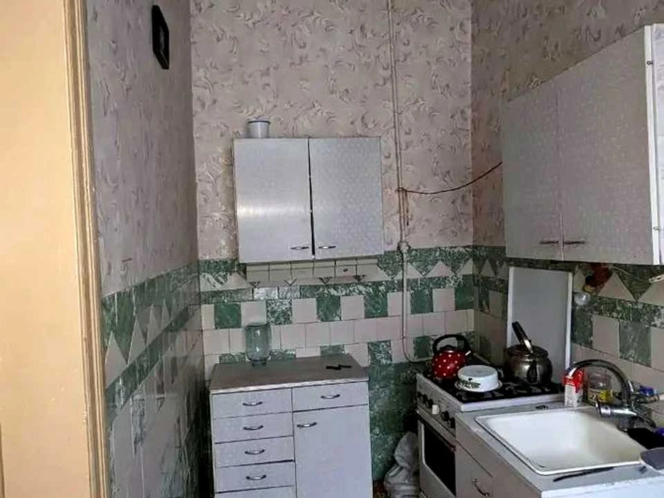Apartment. King Danylo Square, Lviv