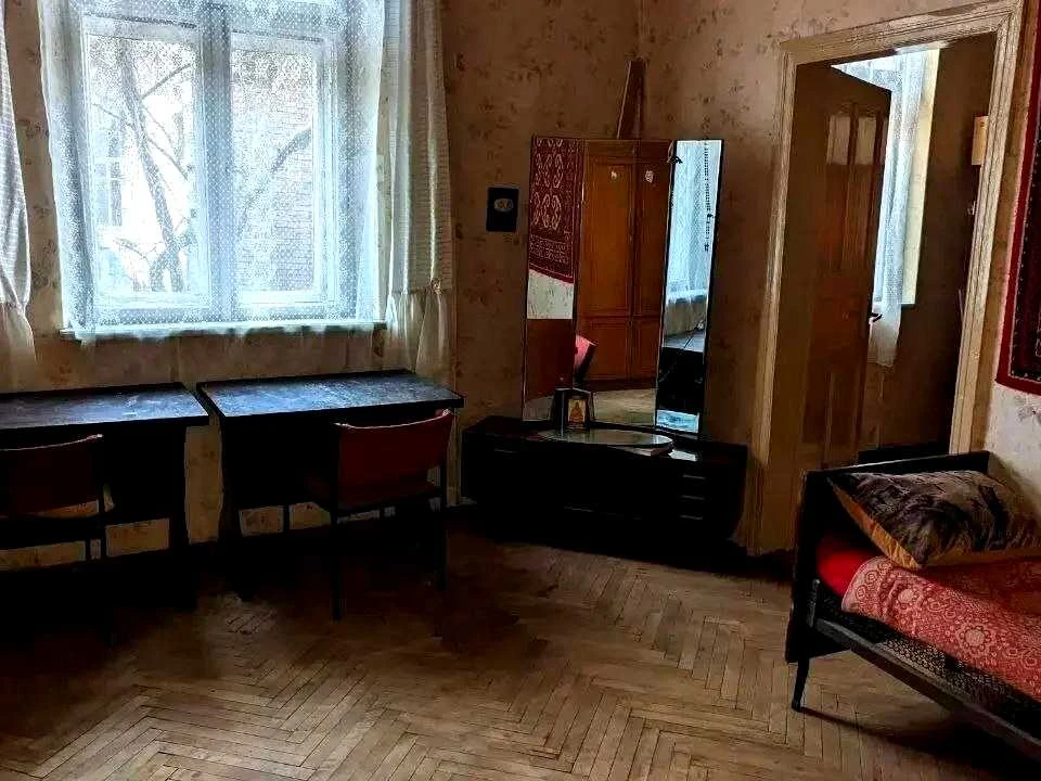 Apartment. King Danylo Square, Lviv