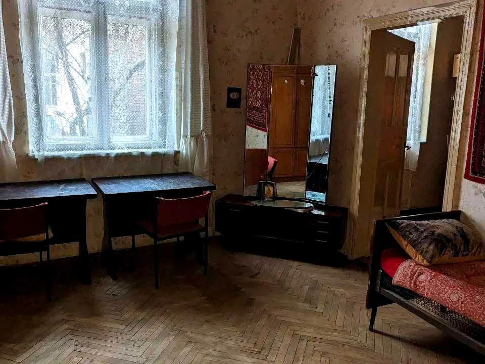 Apartment. King Danylo Square, Lviv