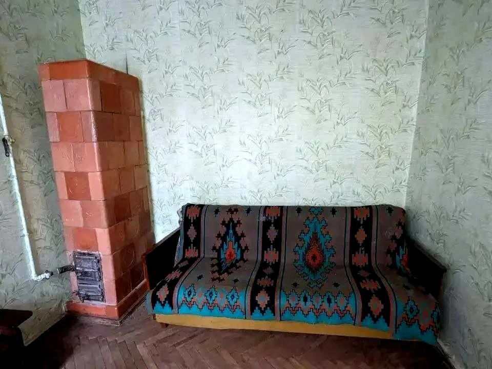 Apartment. King Danylo Square, Lviv