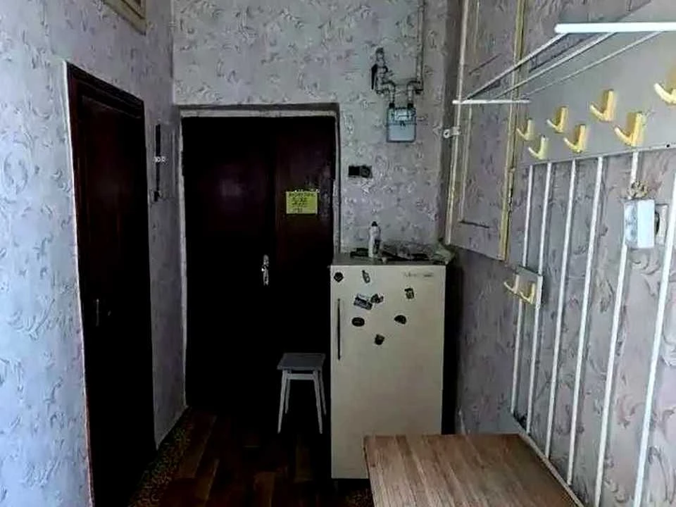 Apartment. King Danylo Square, Lviv