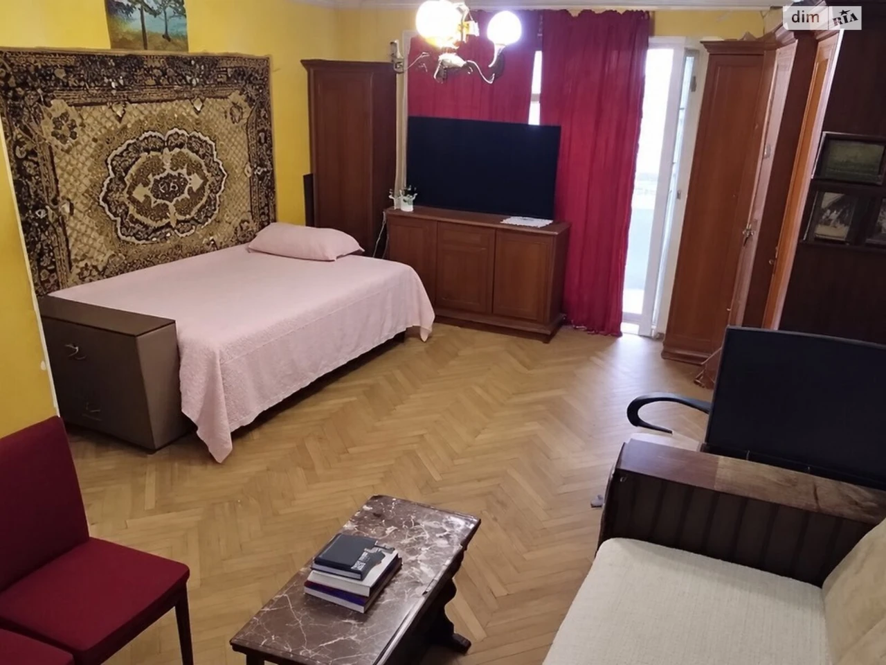Продаж Квартири в Рясне
