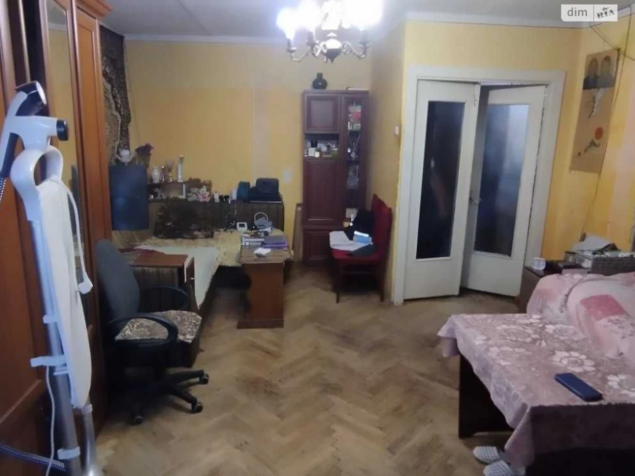 Продаж Квартири в Рясне