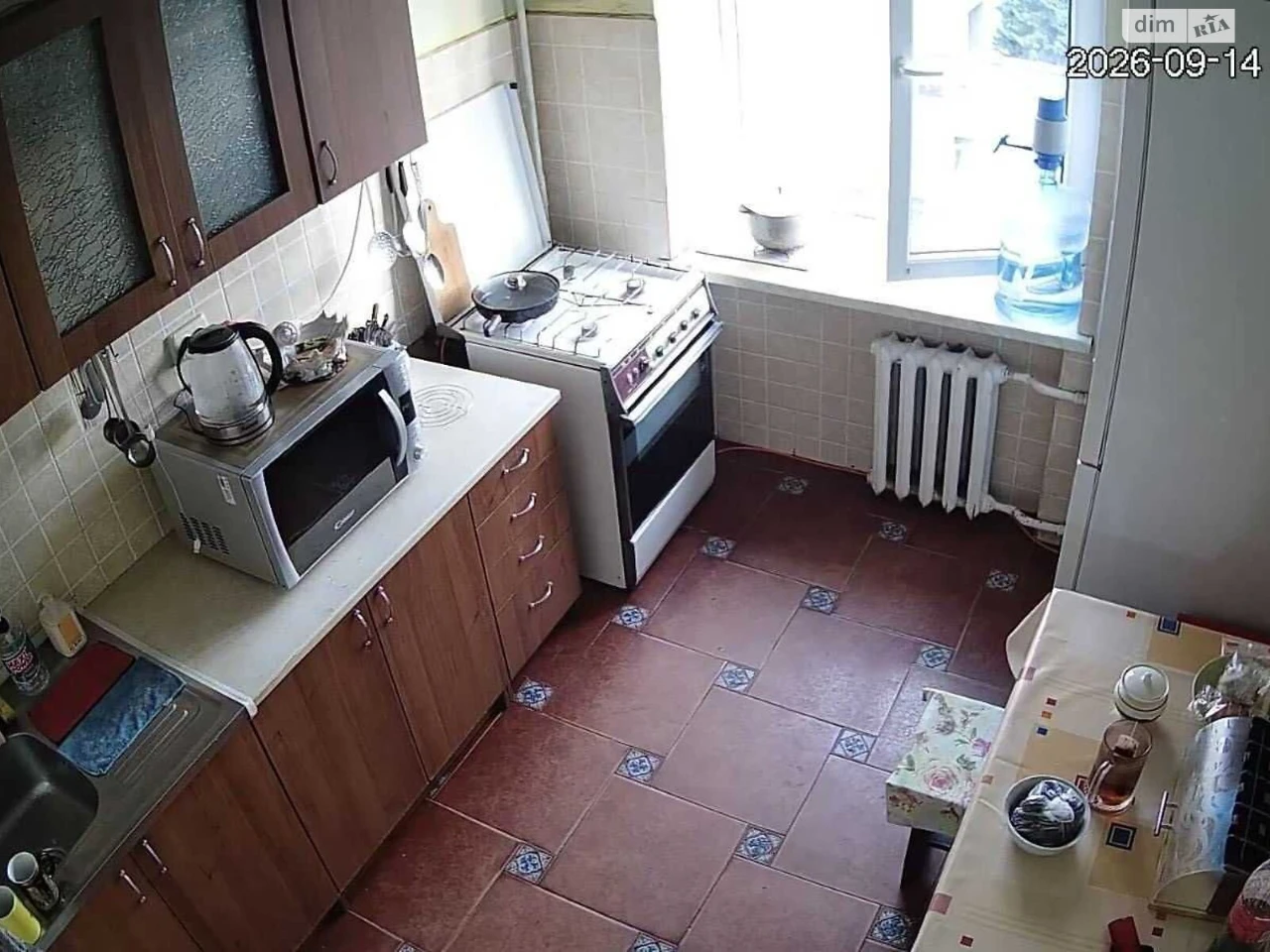 Продаж Квартири в Рясне