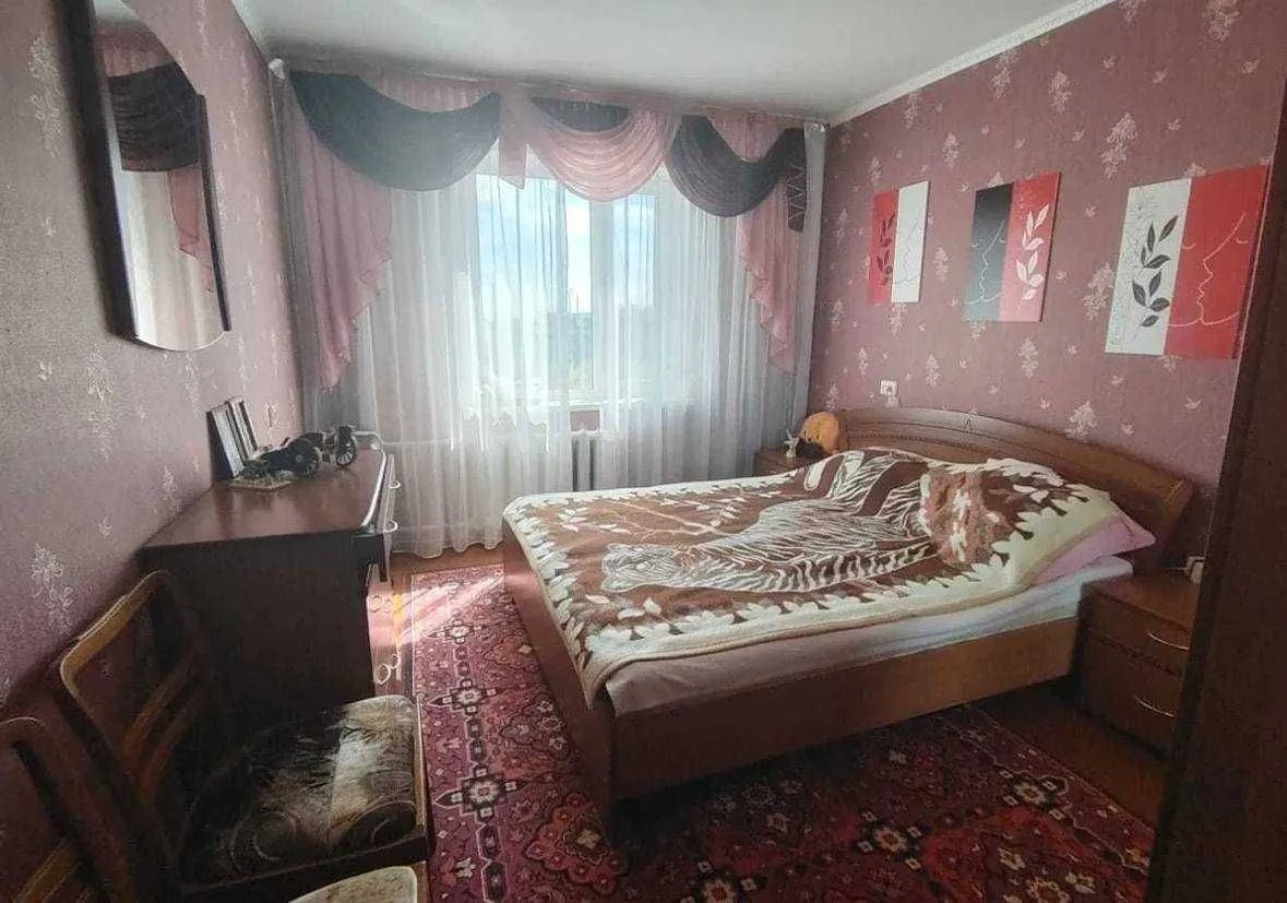 Продается квартира на улице Литовской