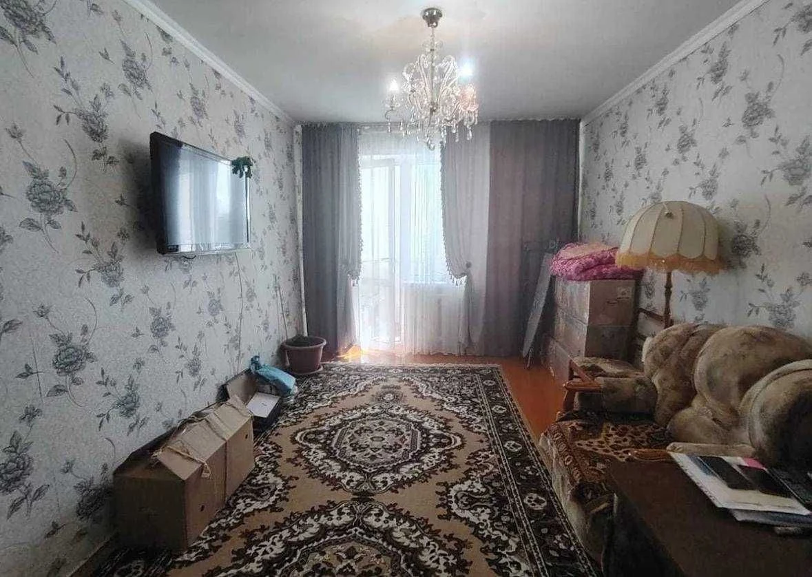 Продается квартира на улице Литовской