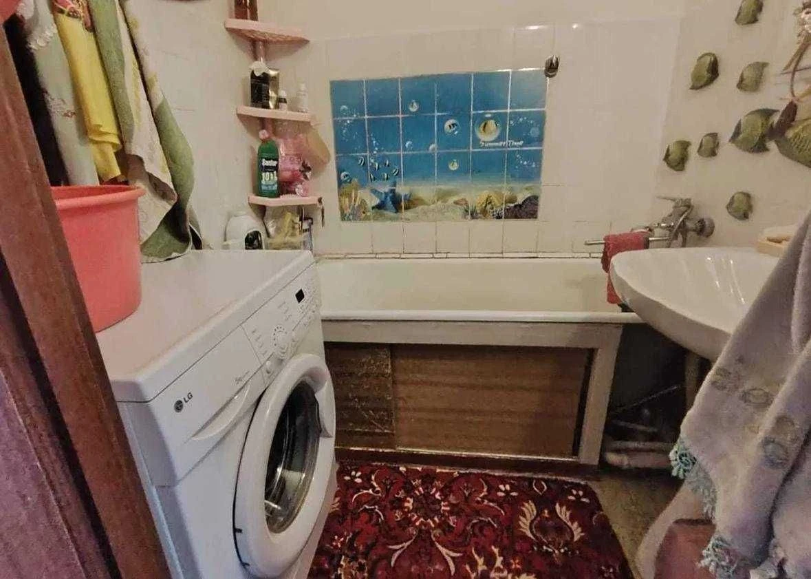 Продается квартира на улице Литовской
