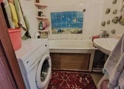 Продается квартира на улице Литовской