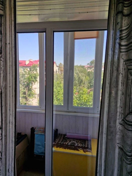 Продам 3-к.квартиру на бульваре Шевченко