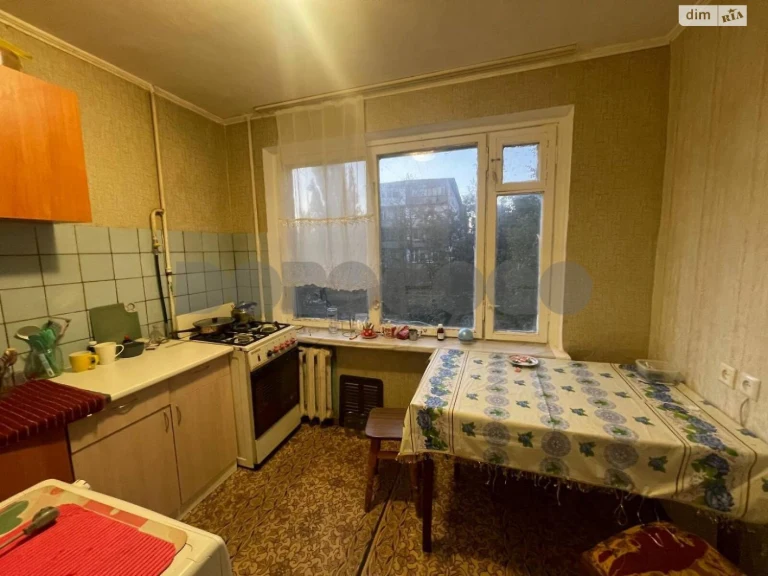 Продажа квартиры в Борщановке