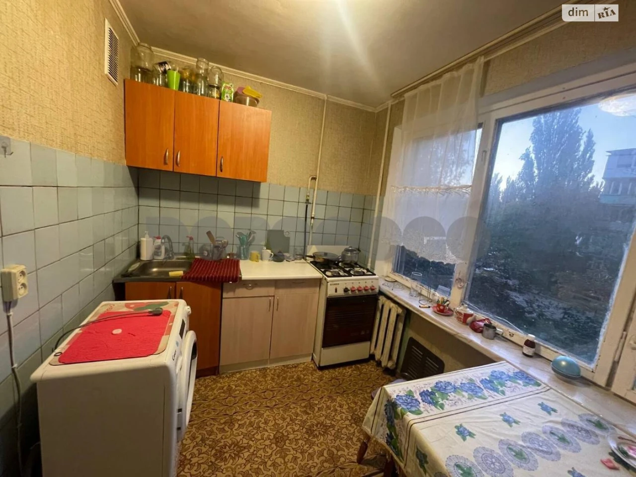 Продажа квартиры в Борщановке