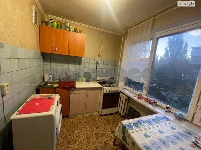 Продажа квартиры в Борщановке