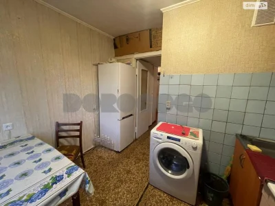 Продажа квартиры в Борщановке