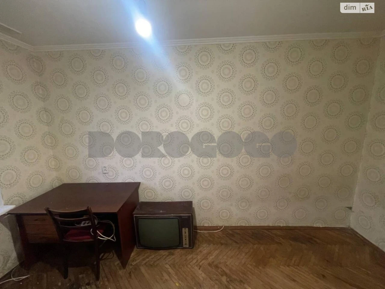 Продажа квартиры в Борщановке