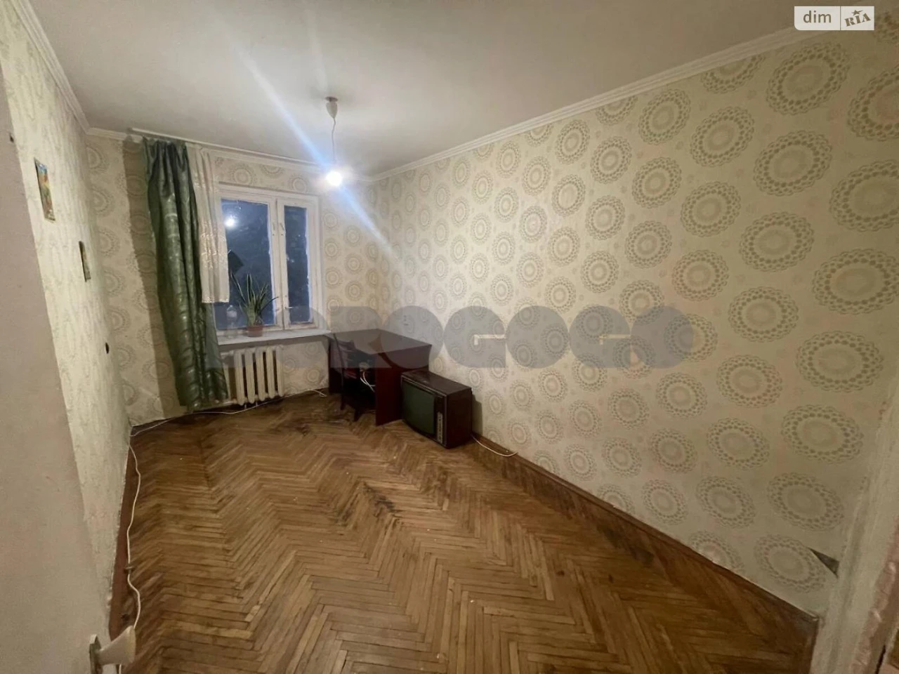 Продажа квартиры в Борщановке