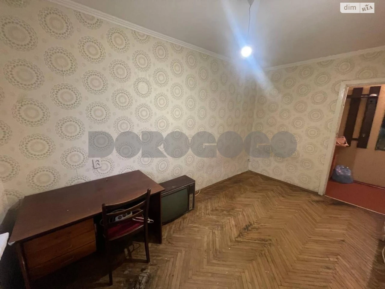 Продажа квартиры в Борщановке