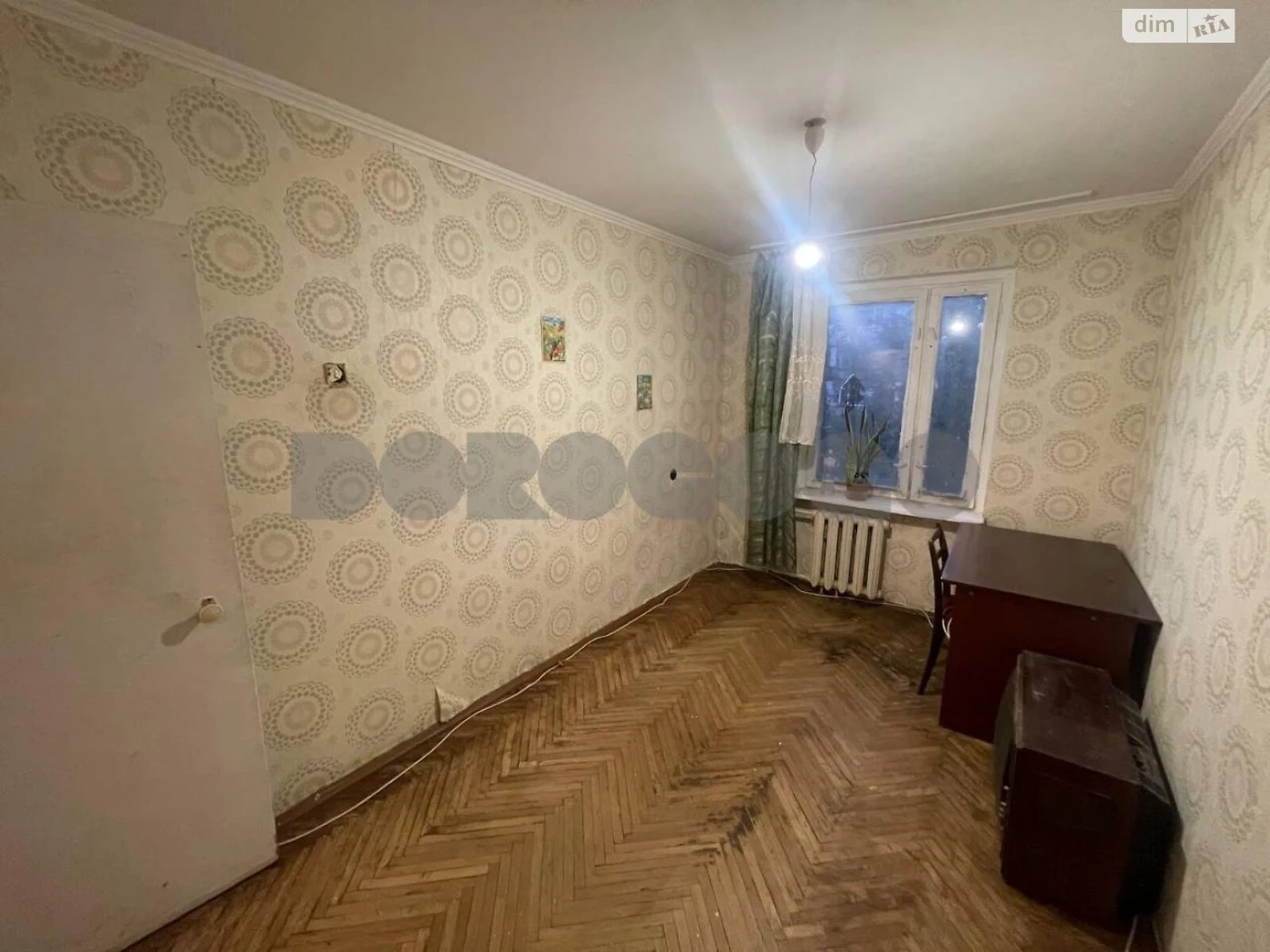 Продажа квартиры в Борщановке