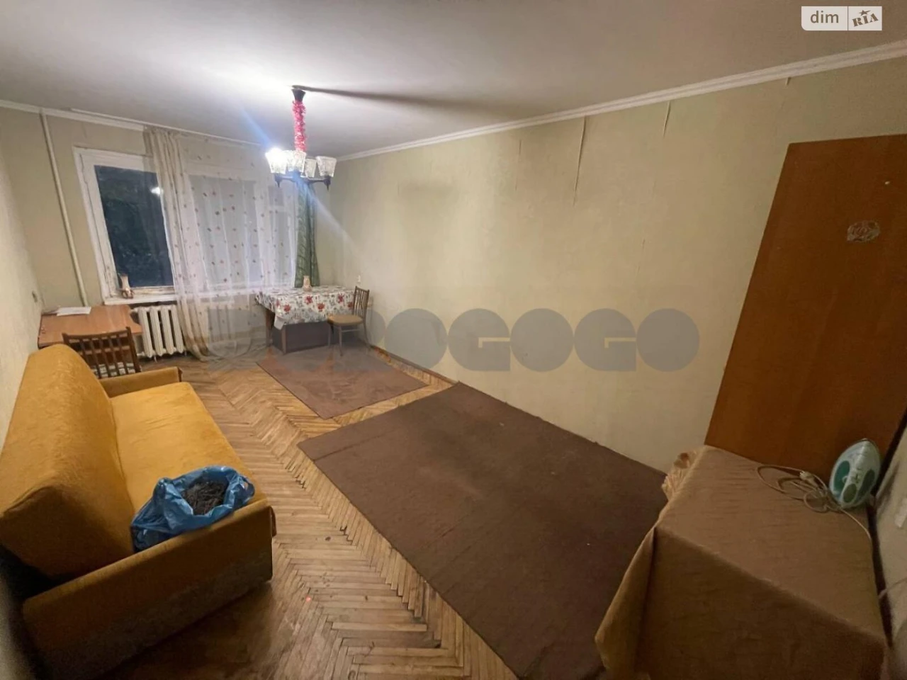 Продажа квартиры в Борщановке