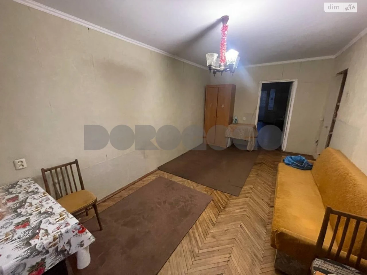 Продажа квартиры в Борщановке