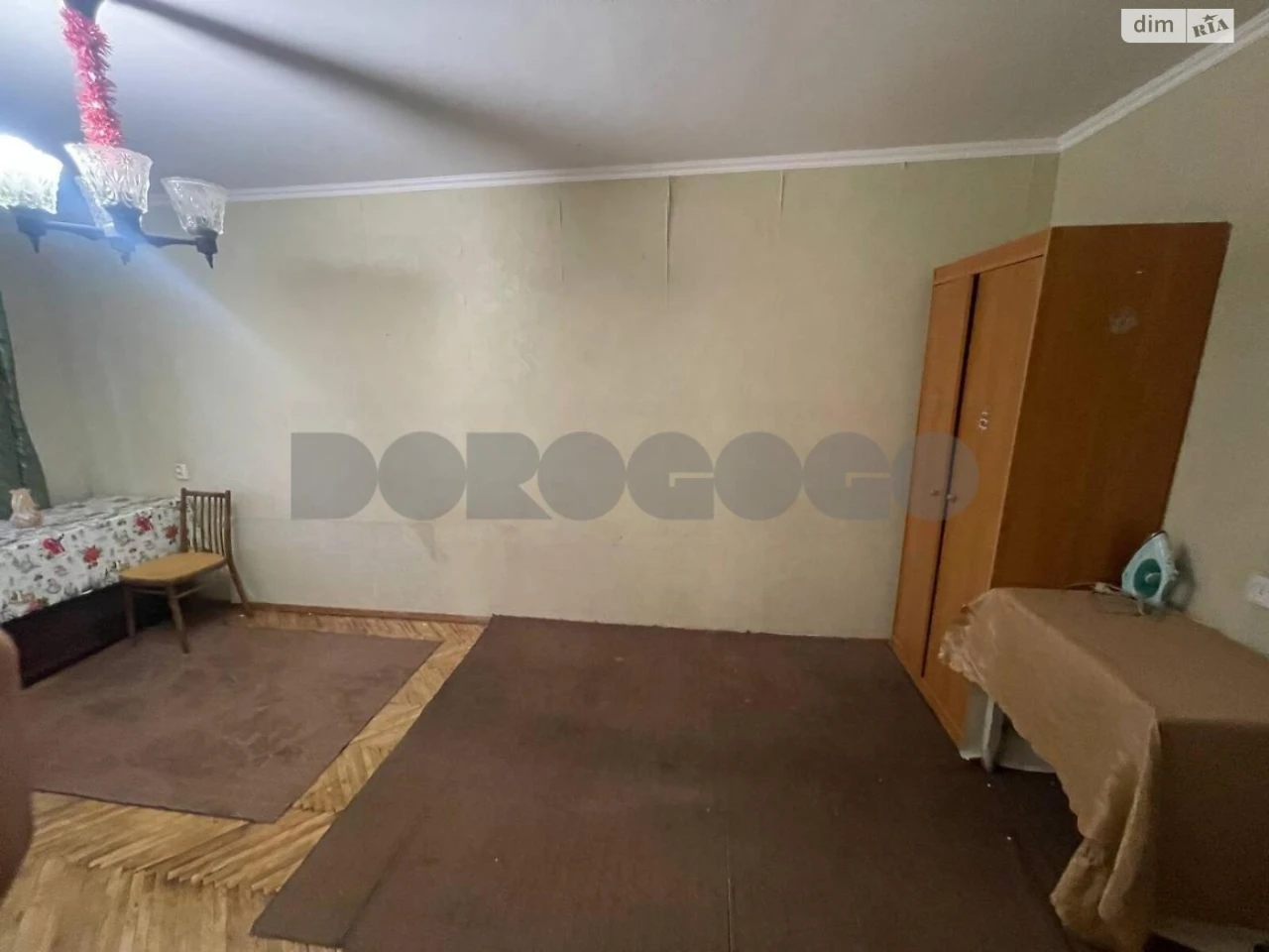 Продажа квартиры в Борщановке
