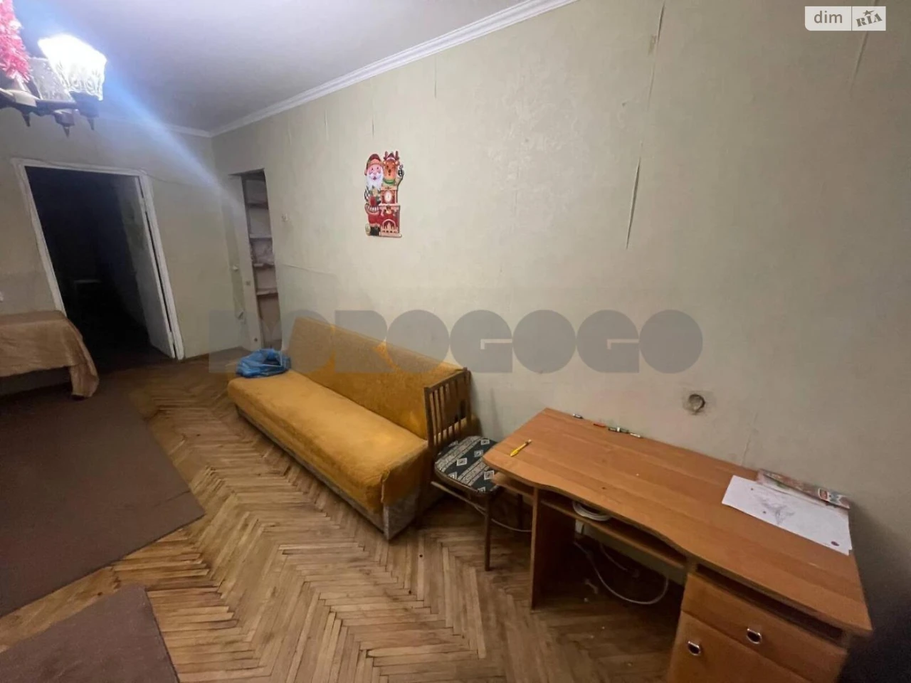 Продажа квартиры в Борщановке