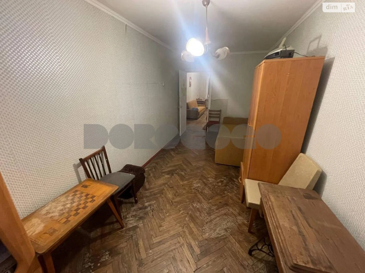 Продажа квартиры в Борщановке