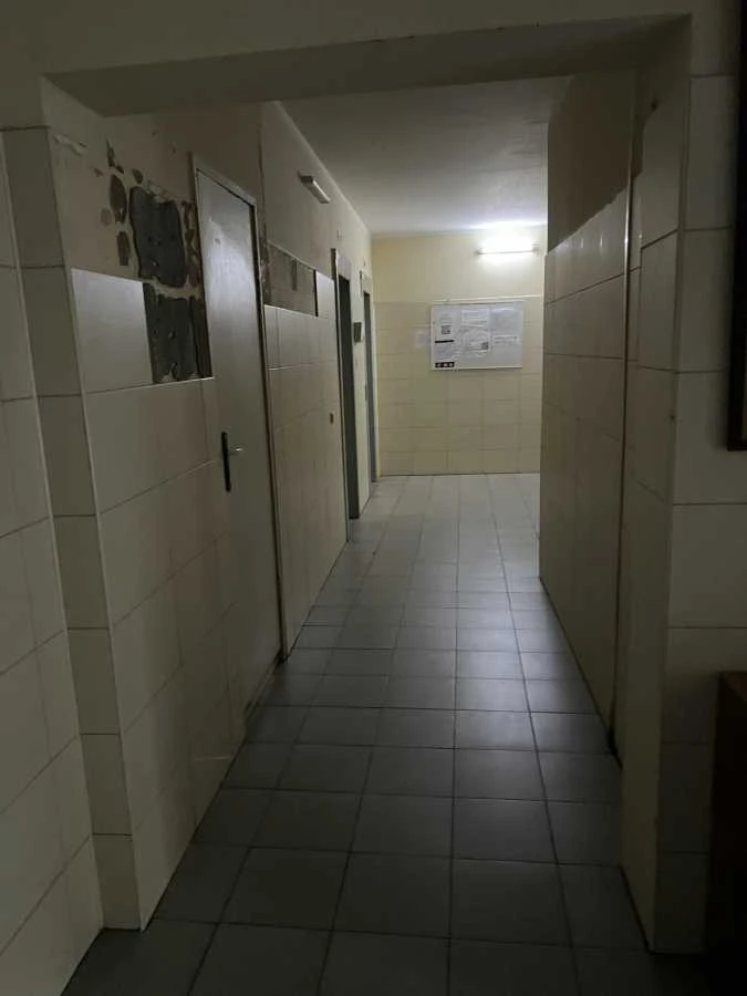 Продається велика квартира в Києві, Солом'янський район