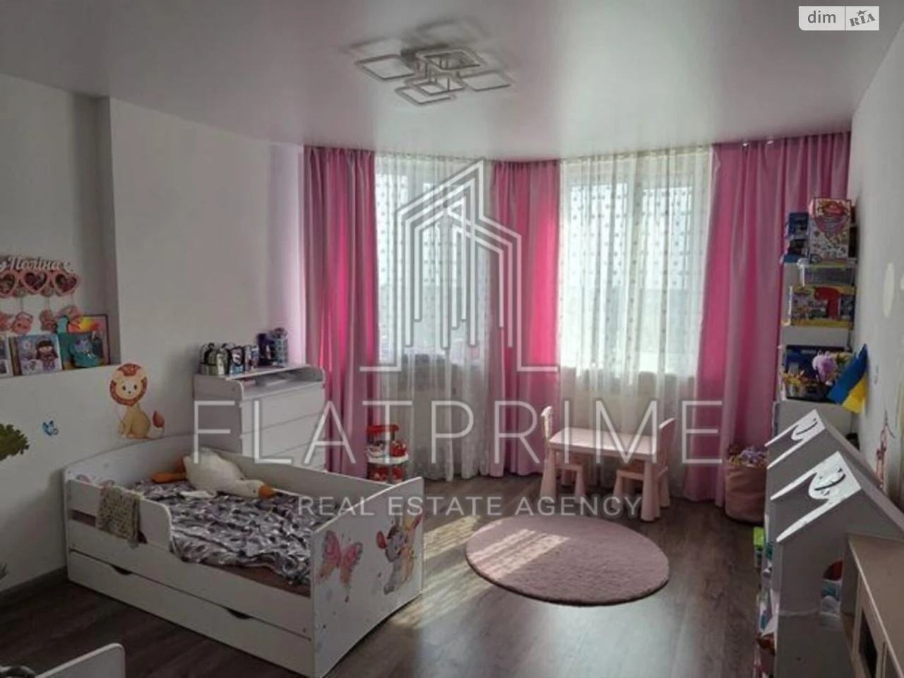 Apartment for Sale in Star Darnya