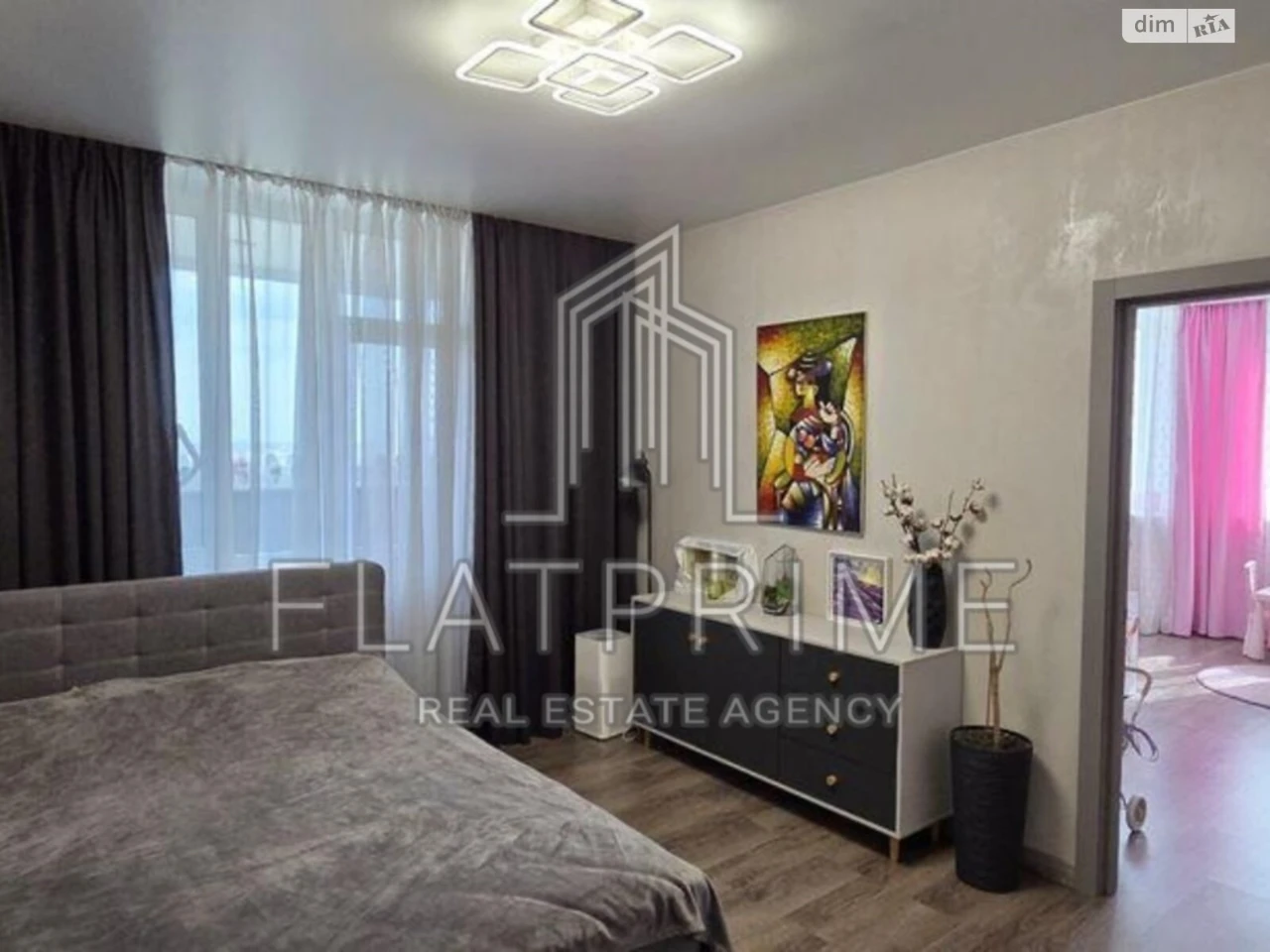 Apartment for Sale in Star Darnya