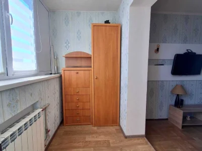 Квартира. Київ, Ігоря Брановицького вул.