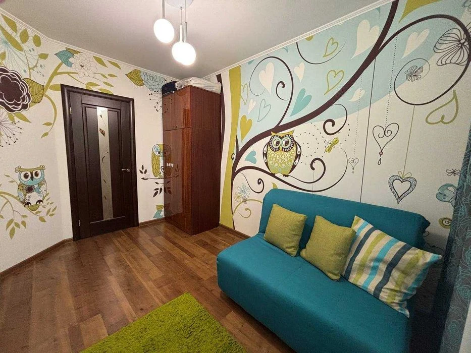 I will sell a beautiful 2-room apartment in Rabochaya, Kirova, Zeleniy Gai