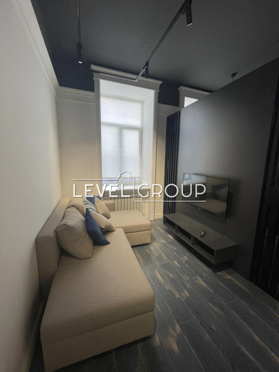 Apartment in the historical center
