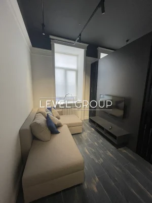 Apartment in the historical center