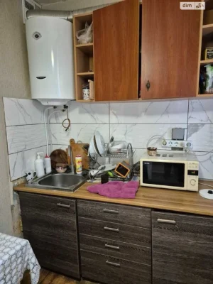 Apartment for Sale in Novoselichy