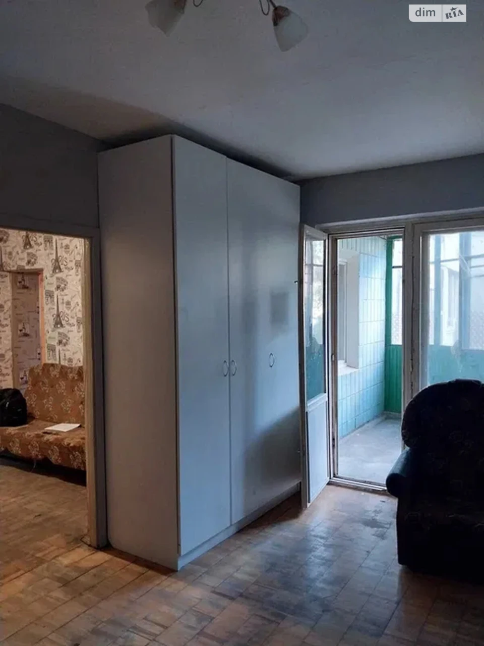 Apartment for Sale in Novoselichy