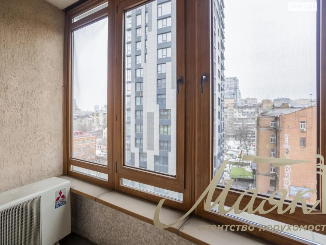 Продаж Квартири в ЖК «Дипломат Холл»
