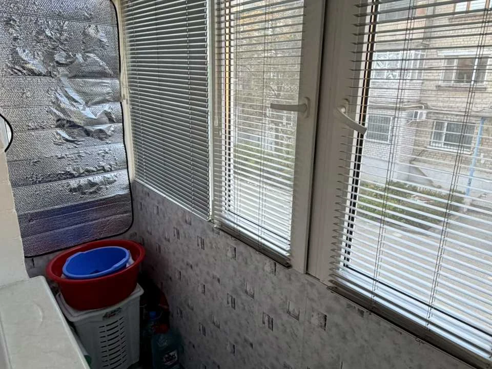 Apartment. Dnipro, Vasyl Gruntenska Street