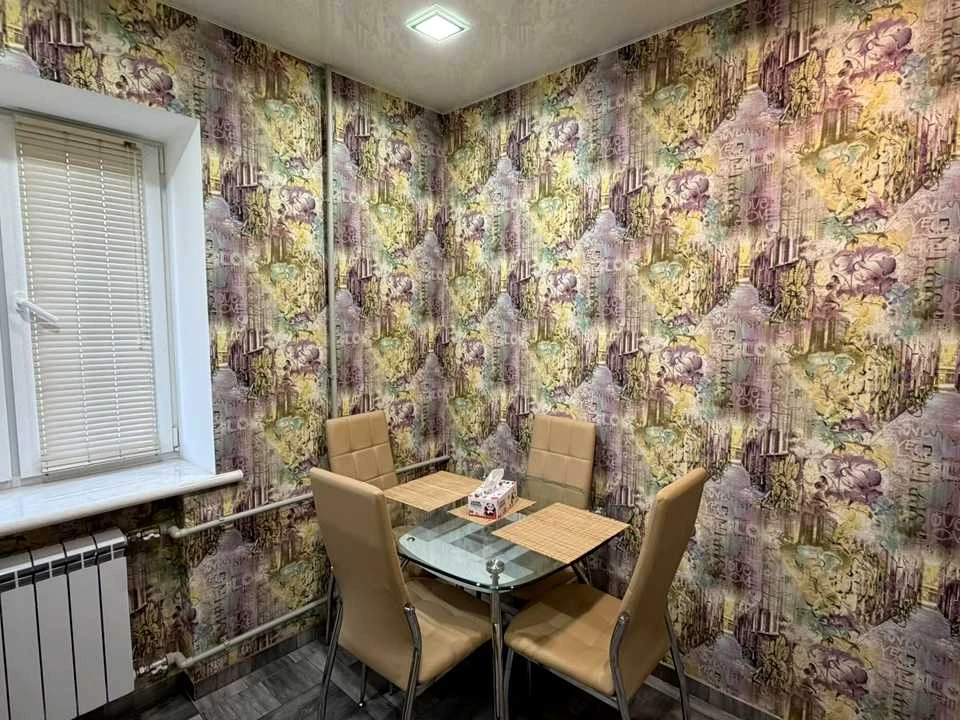 Apartment. Dnipro, Vasyl Gruntenska Street