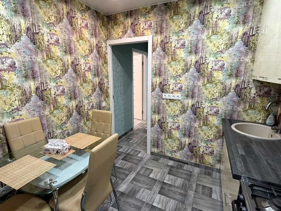 Apartment. Dnipro, Vasyl Gruntenska Street