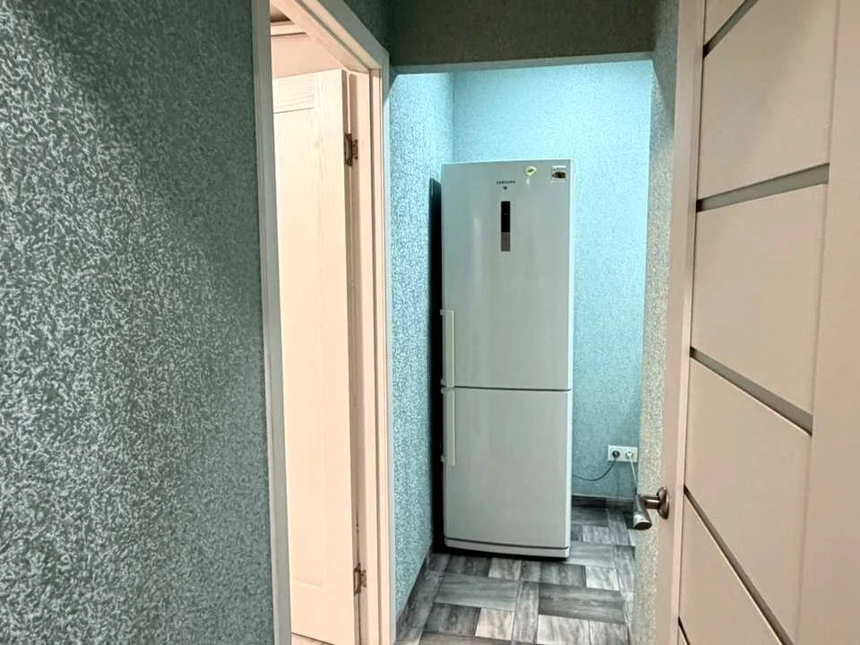 Apartment. Dnipro, Vasyl Gruntenska Street