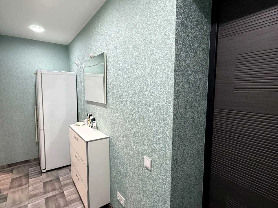 Apartment. Dnipro, Vasyl Gruntenska Street