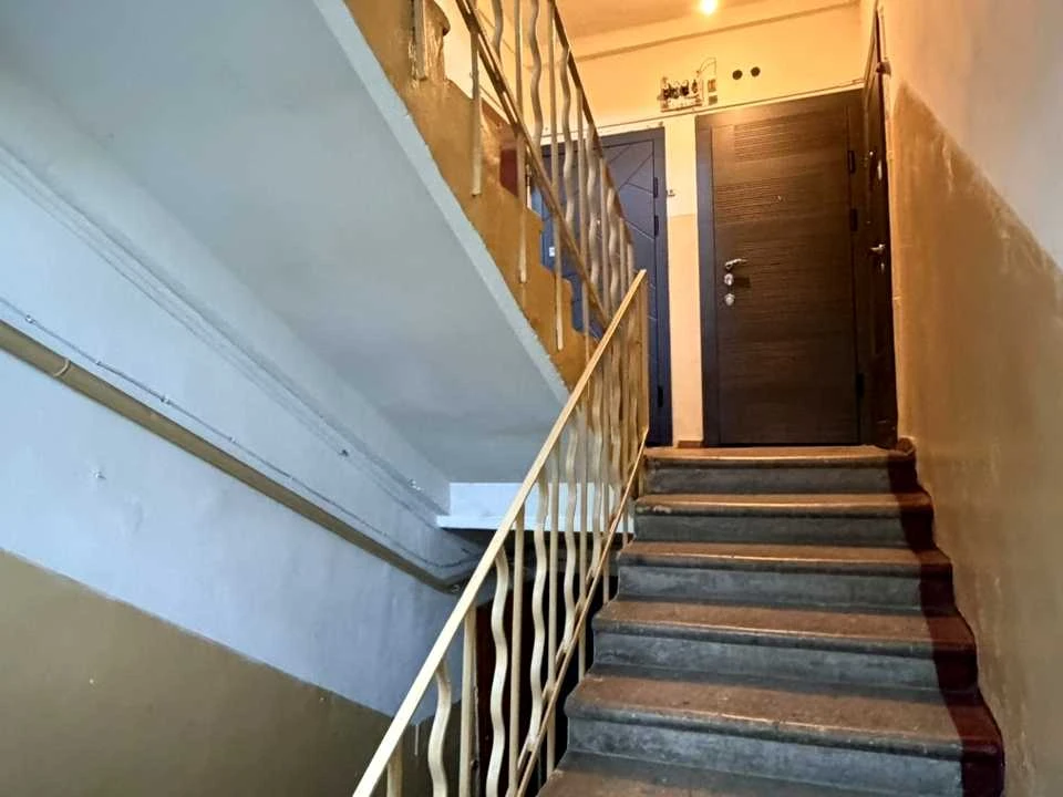 Apartment. Dnipro, Vasyl Gruntenska Street