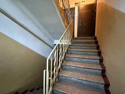 Apartment. Dnipro, Vasyl Gruntenska Street
