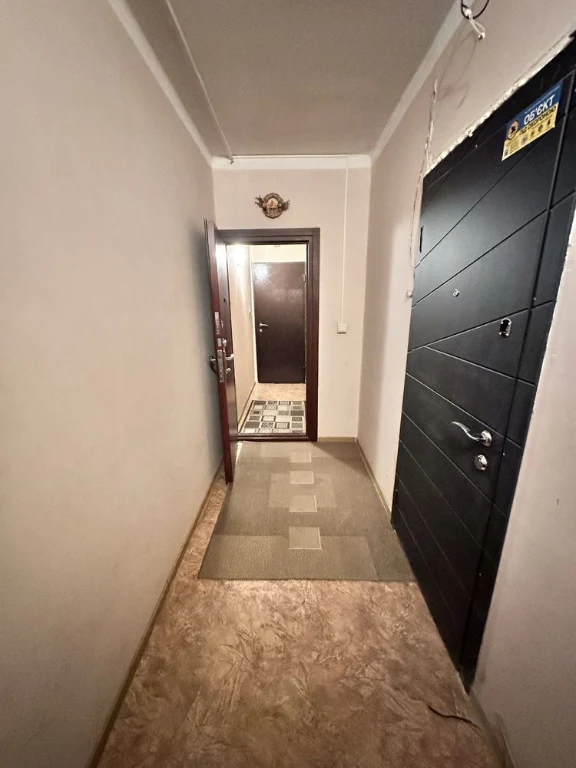 3-кімнатна квартира в Салтовці, покращене планування