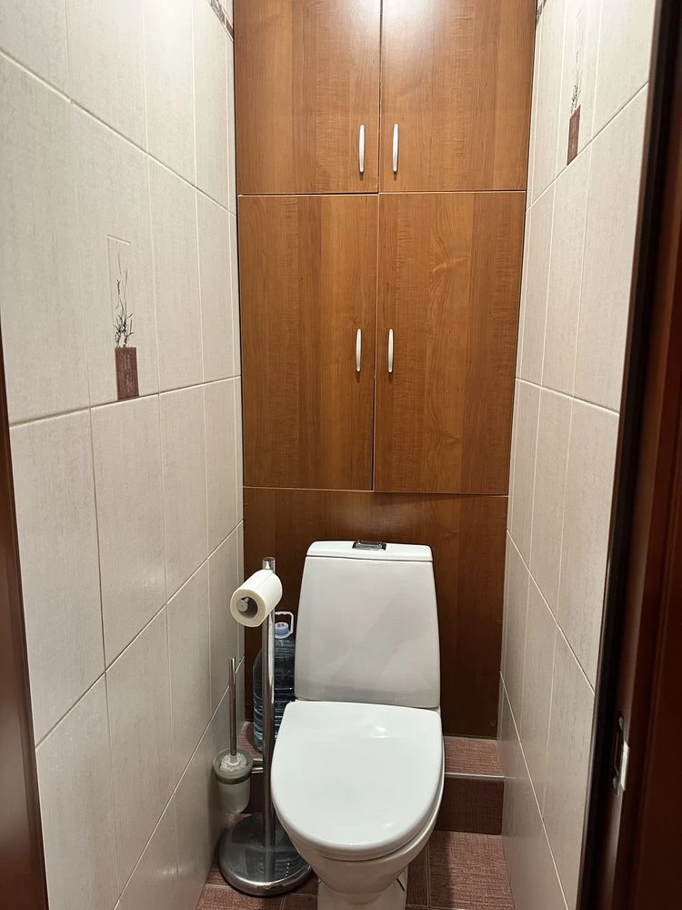3комн.кв.улучшенной планировки Салтовка