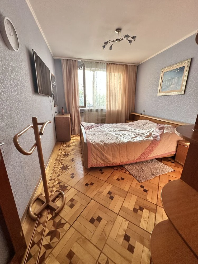 3комн.кв.улучшенной планировки Салтовка