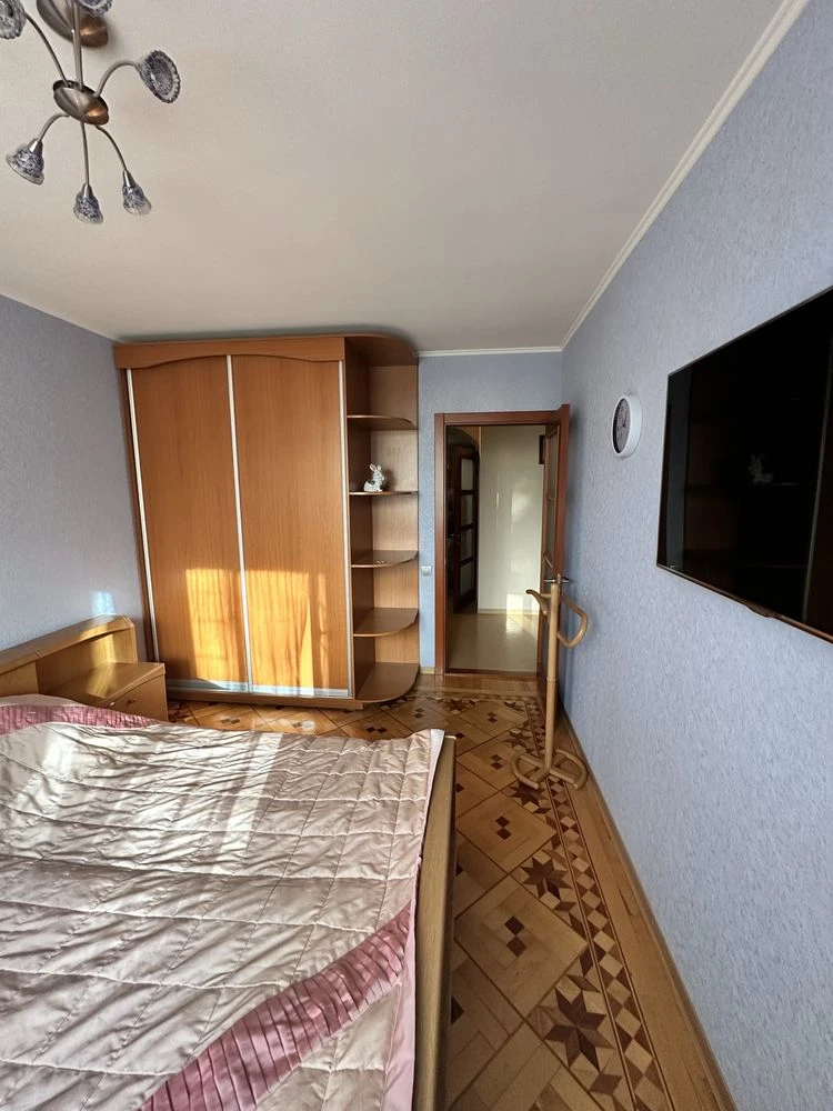 3комн.кв.улучшенной планировки Салтовка