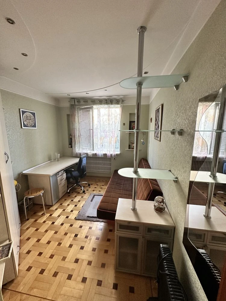 3комн.кв.улучшенной планировки Салтовка