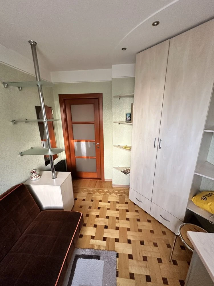 3комн.кв.улучшенной планировки Салтовка