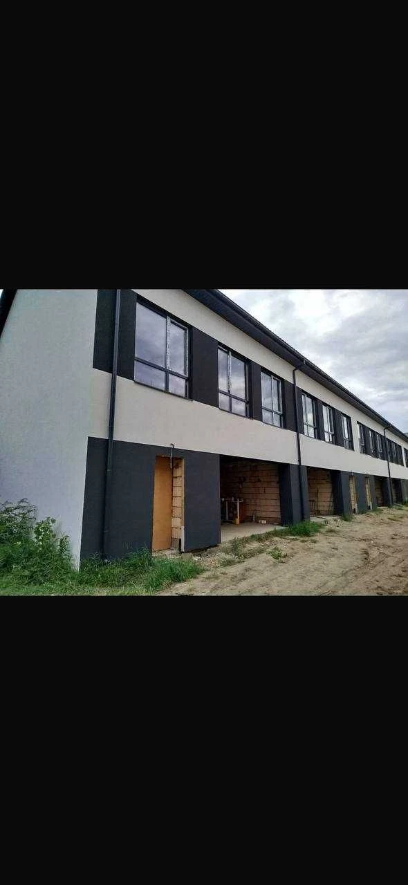 Продаж таунхауса в районі Борщагівка, вул. Миколи Трублаїні 10